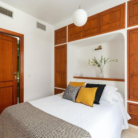 Vr Excelente Ubicacion Luminoso Apt Para Parejas Σεβίλλη Εξωτερικό φωτογραφία
